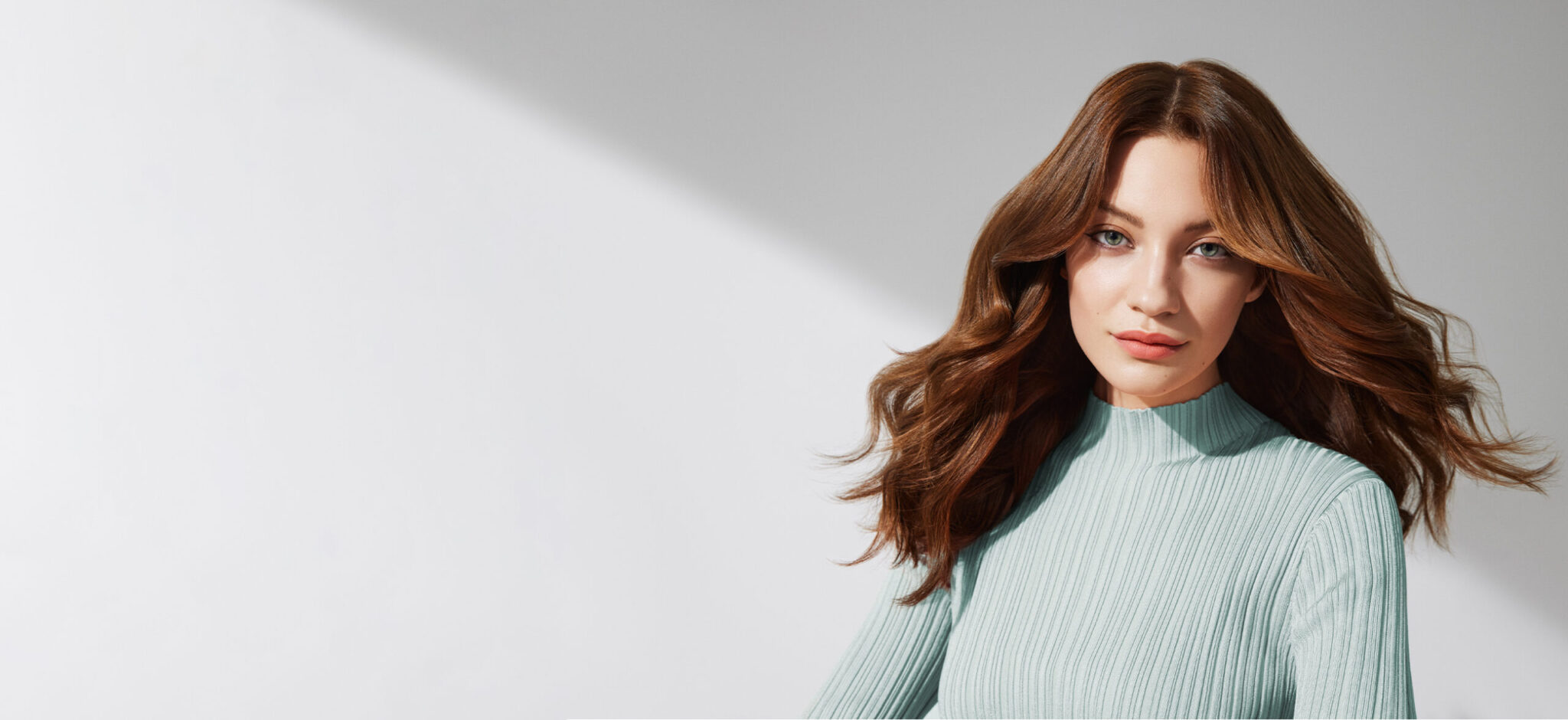 Medula — svetloba in nežni odtenki